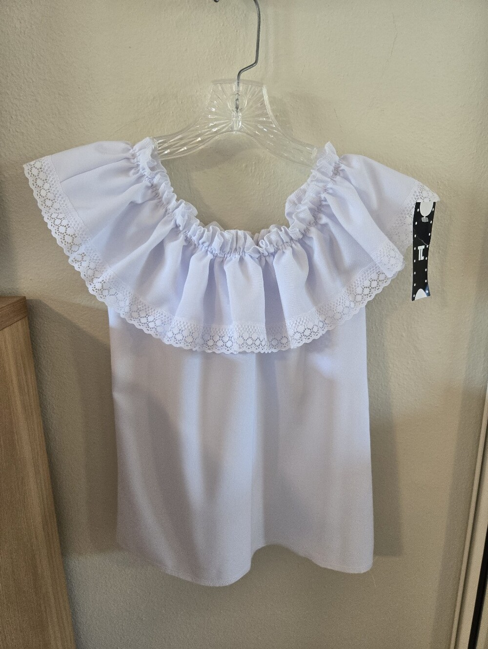 Jíbara Top From Professional Costume Store